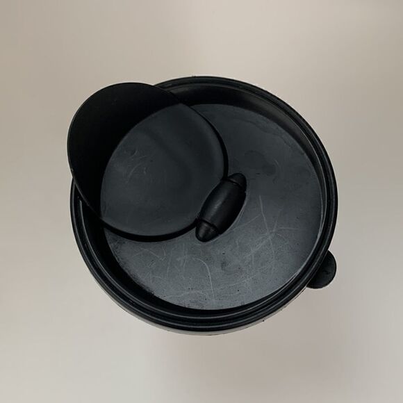 🌹Phantom mug with lid - Picture 2 of 7